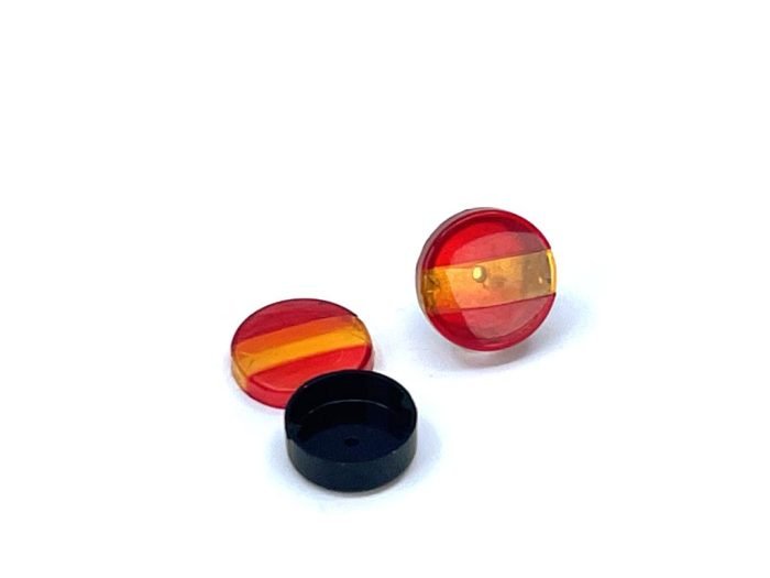 Hella Brake/Blinker Light