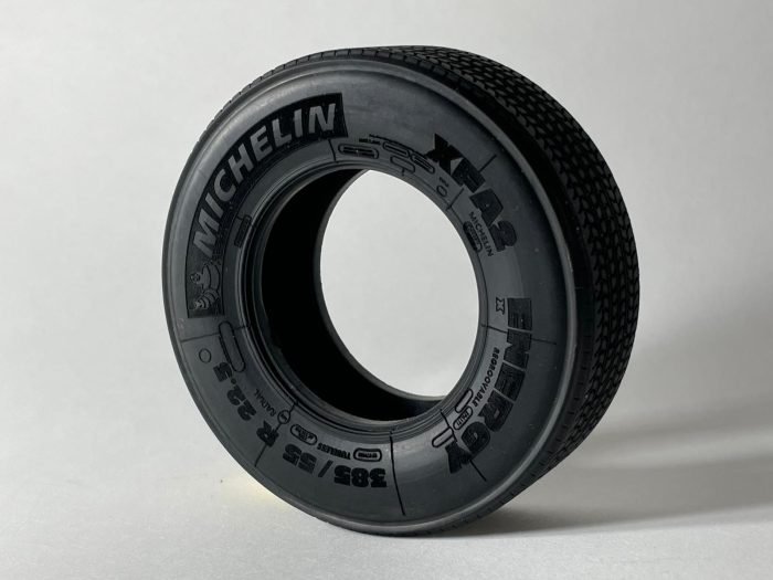 Michelin XFA2® ENERGY Front axle tire