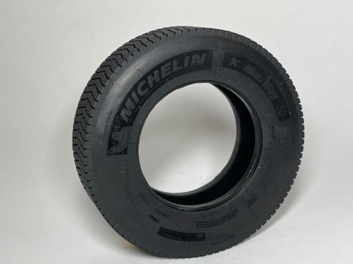 Michelin powered axle tire