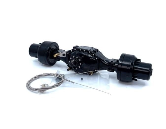 Power rear axle LXY-0023