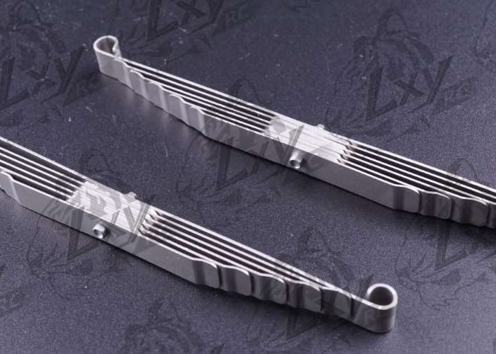 Leaf spring type A LXY-0028-A