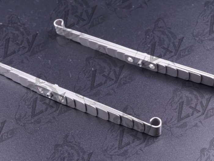 Leaf spring type B LXY-0028-B