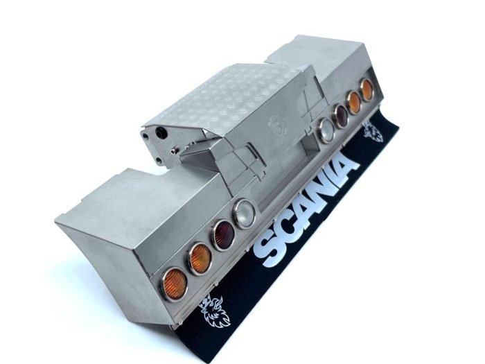 SCANIA Round lamp tail beam type B LXY-0034-B