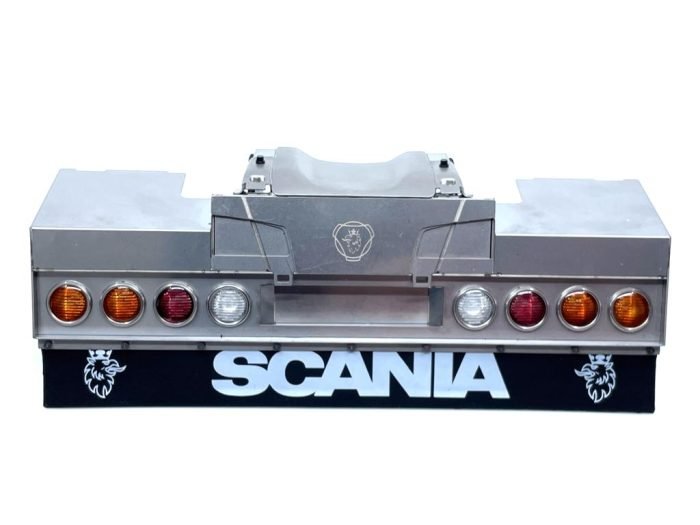 SCANIA Round lamp tail beam type B LXY-0034-B