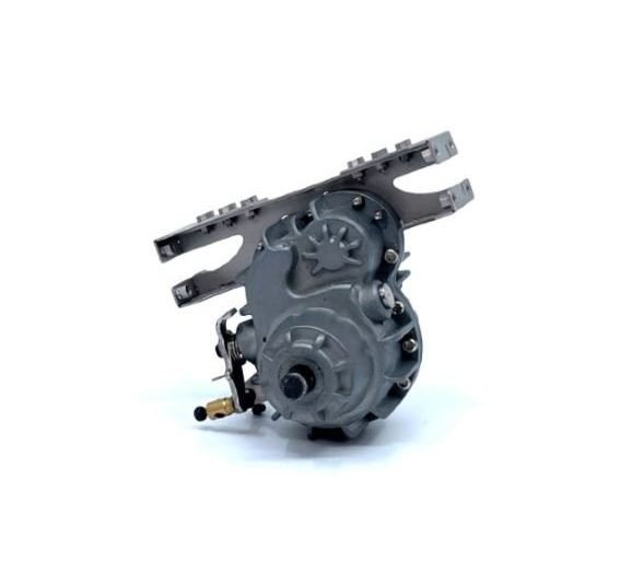 Differential transfer LXY-0042