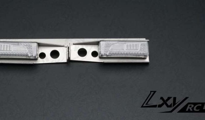 SCANIA Engineering taillight LXY-0092-C