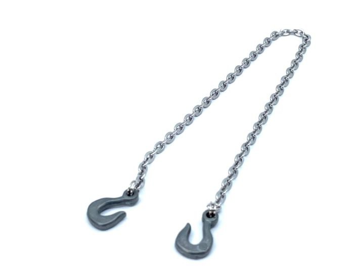 Metal chain hook LXY-0106