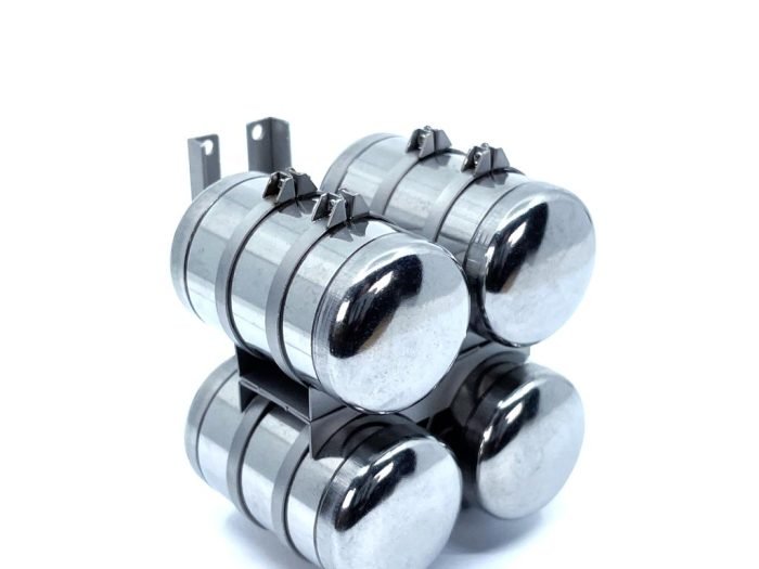 Four cylinder accessories LXY-0123