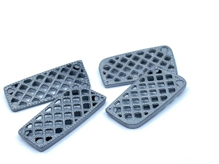 SCANIA Cab metal pedal LXY-0125