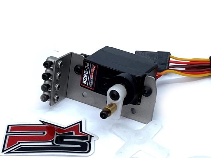 Lock steering gear type A LXY-0132