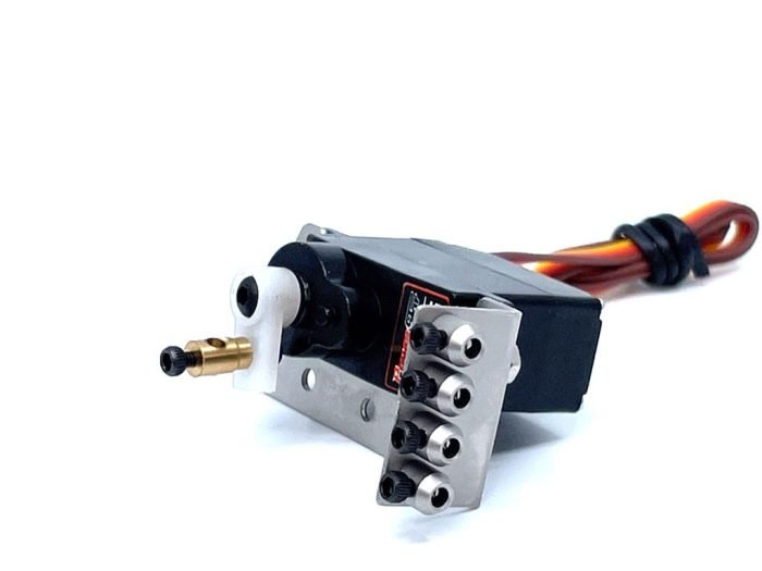 Lock steering gear type B LXY-0133