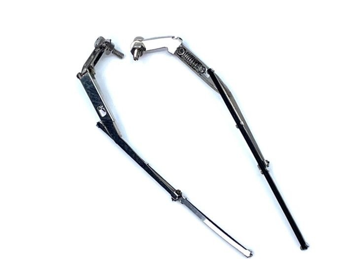 Metal wiper type A LXY-0136