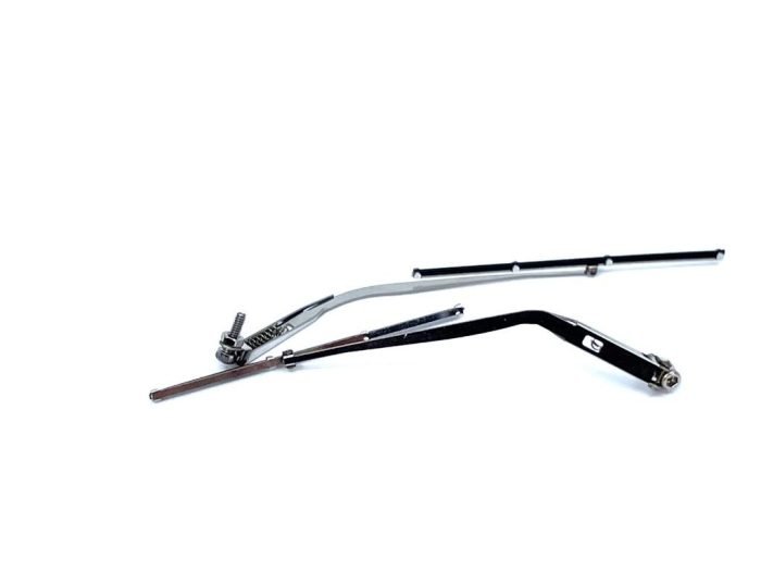 Metal wiper type B LXY-0137