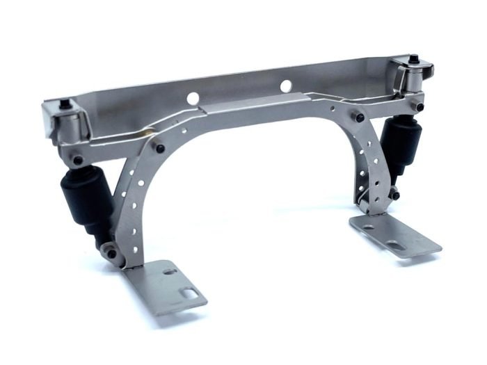 Benz Front buckle cab LXY-0157