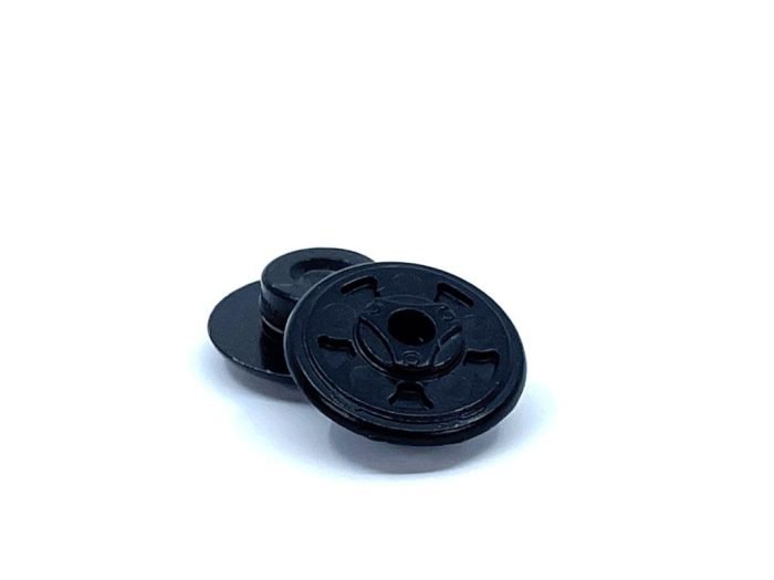 SCANIA Rear axle head cover[pair] LXY-0159