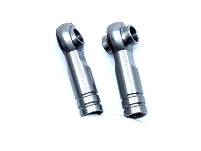 Stainless steel ball head LXY-0170