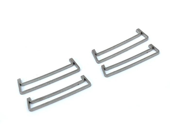 SCANIA Side pedal LXY-0173