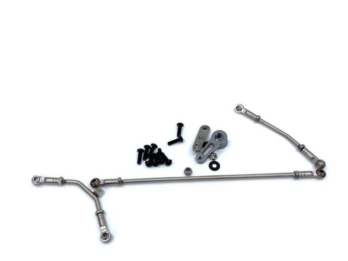 steer link leverage LXY-0179