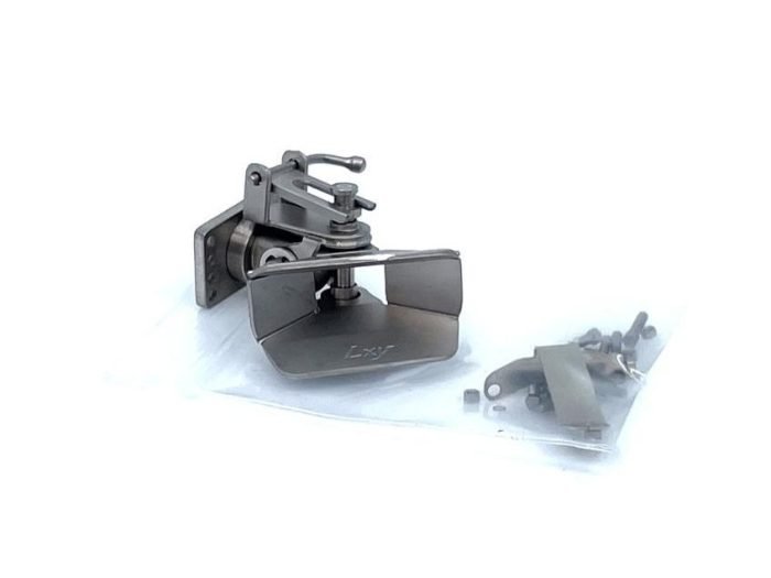 Horn towing hook LXY-0068