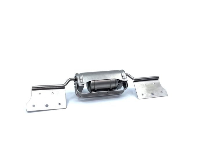 Air tank tail beam LXY-0070