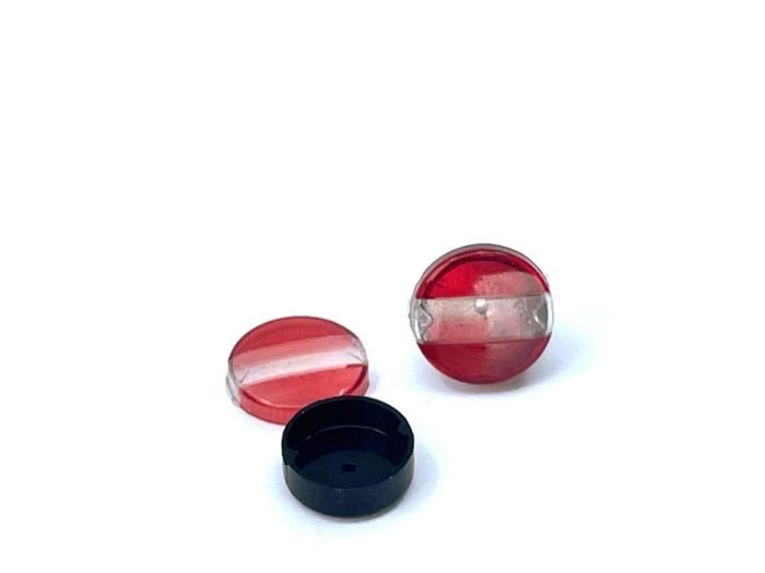 Hella Brake/Reverse Light