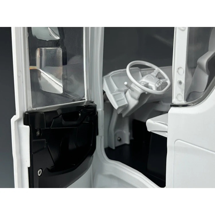 Scania S770 Tamiya cabin 4