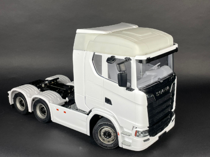 Tamiya scania s770 middle roof